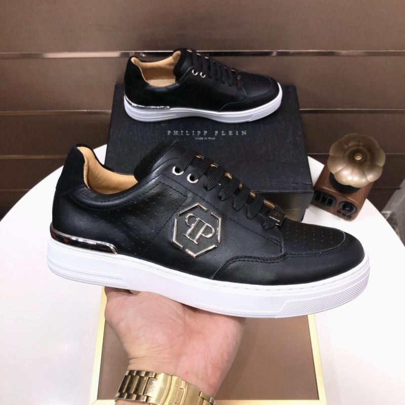 Philipp Plein Shoes